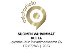Suomen vahvimmat- logo